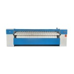 Flatwork Finishing Machine Manufacturer - Flying Fish Laundry Linen