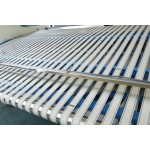 Automatic Folding Machine Factory - OKOK Professional Laundry