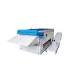 Self-Service Folder Manufacturer - OKOK Professional Electric