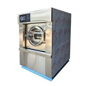 Hotel Washing Machine Factory - OKOK 15kg Bedsheet Industrial