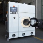 Automatic Dry Cleaning Equipment Manufacturer - Professional Laundry