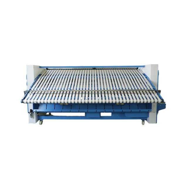 Sheet Folding Machine Manufacturer - OKOK High Speed Hotel