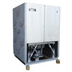 Commercial Washing Machine Factory - Professional Laundry Equipment