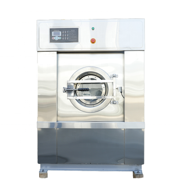 Commercial Washing Machine Factory - Professional Laundry Equipment