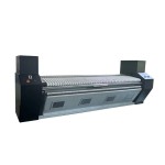 Gas Heating Ironer Manufacturer - OKOK Commercial Roller Flatwork