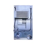 Coin-operated Washer Supplier - OKOK 25kg Industrial Machine