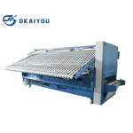 Automatic Folder Factory - OKOK Commercial Laundry Towel