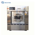Washing Cleaning Machine Supplier - 100kg Industrial Factory Price