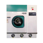 Hydrocarbon Dry Cleaner Factory - 8-12kg Price in Kenya
