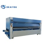 Automatic Folder Factory - OKOK Commercial Laundry Towel