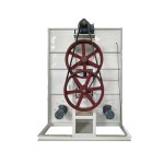 Clothes Dryer Machine Manufacturer - 15-120kg Industrial Laundry