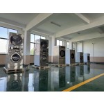 Coin Operated Washer Manufacturer - 12kg Hotel Self-Service