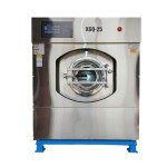 School Washer Factory - OKOK 15-30kg Industrial Extractor