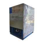 Commercial Washer Supplier - 15kg Full Automatic 300kg