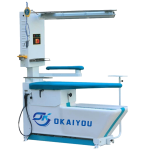 Steam Iron Manufacturer - OKOK Commercial Press Generator