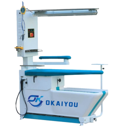 Steam Iron Manufacturer - OKOK Commercial Press Generator