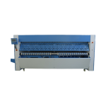 Bedsheet Folding Machine Supplier - High Speed Industrial Commercial