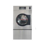 Dry Clean Machine Supplier - OKOK Brand 8-10kg Commercial