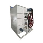 Clothes Dryer Machine Manufacturer - 15-120kg Industrial Laundry