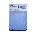 Commercial Laundry Machine Manufacturer - OAK 15-25kg Coin Operated