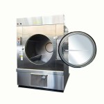 Laundry Tumble Dryer Supplier - OAK 100kg Industrial Heating