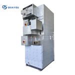 Commercial Washer Dryer Factory - 8-12kg Coin Operated Laundry
