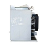 Industrial Dryer Factory - OKOK 100kg Electric Steam Gas