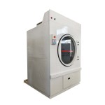 Industrial Dryer Factory - OKOK 100kg Electric Steam Gas