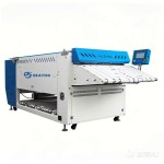 Electric Folding Machine Factory - OKOK New Condition Hotel