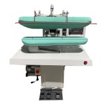 Universal Presser Factory - OKOK Fully-Automatic Steam Commercial