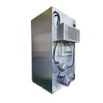 Coin-operated Washer Supplier - OKOK 25kg Industrial Machine