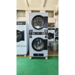 Coin Operated Washer Supplier - 12-20kg Commercial Card Operated