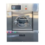 Laundry Machine Manufacturer - OKOK 20-150kg Hotel Hospital