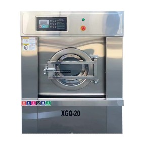 Laundry Machine Manufacturer - OKOK 20-150kg Hotel Hospital