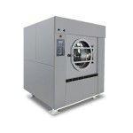Washer Extractor Factory - OKOK 100kg Industrial Automatic