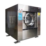 Washing Cleaning Machine Supplier - 100kg Industrial Factory Price