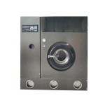 Commercial Laundry Machine Factory - OKOK Perc Dry Cleaning