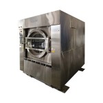 Industrial Washer Extractor Supplier - XGQ Series 15-100kg