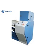 Flatwork Ironer Supplier - Commercial Roller Gas LPG Heating