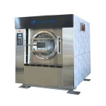 Industrial Laundry Machine Manufacturer - Heavy Duty 15-120kg Commercial