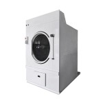 Commercial Dryer Machine Supplier - 50kg Industrial Laundry Washing