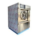 Commercial Washer Supplier - 15kg Full Automatic 300kg