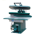 Steam Press Machine Supplier - OKOK Industrial New Condition