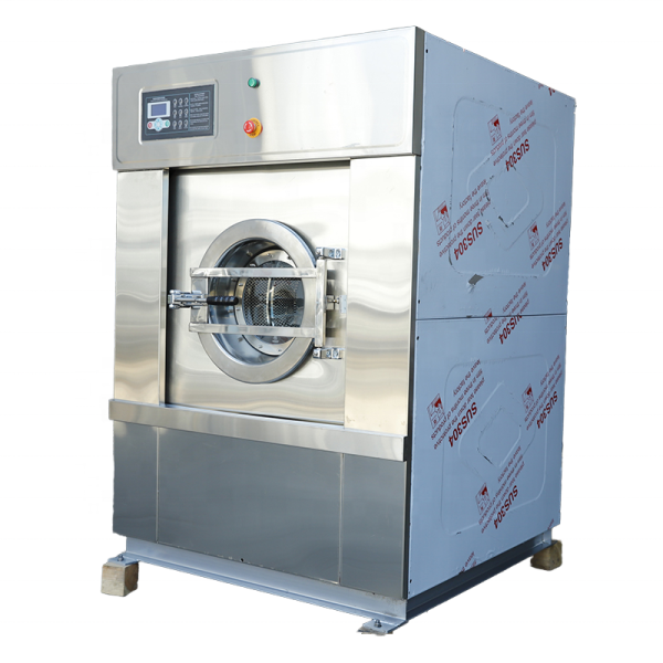 Industrial Washer Manufacturer - OKOK 15-20kg Professional