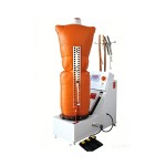 Garment Steam Press Manufacturer - OKOK Commercial Industrial Hotel