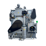 Commercial Laundry Machine Factory - OKOK Perc Dry Cleaning