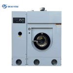 Perc Dry Cleaning Machine Supplier - OKOK Commercial Laundry