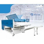 Industrial Folder Manufacturer - Towel Folder Machine Price