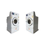 Steam Laundry Dryer Factory - Industrial Clothes Commercial Equipment