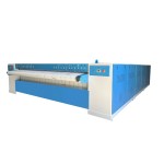 Flat Work Ironer Manufacturer - OKOK Industrial Roller Machine